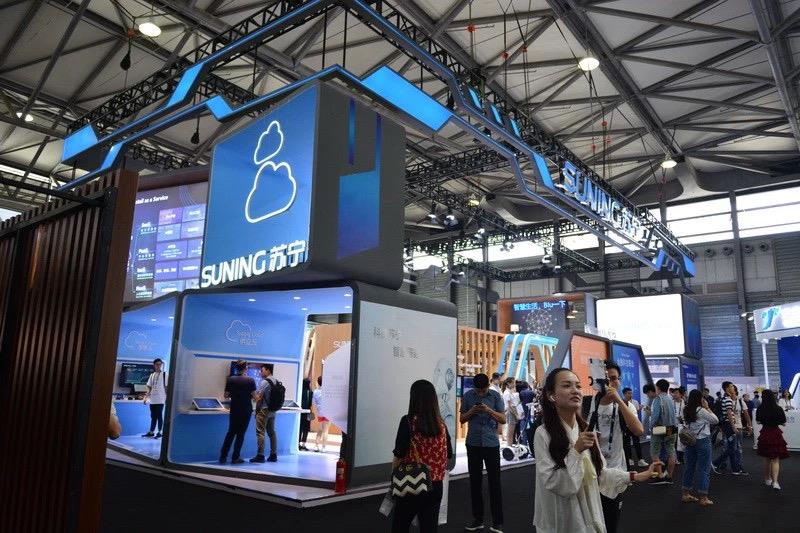 在CES Asia2026拥有专属展区？申请科技创新奖，让您的产品成为全场焦点与商务对接中心