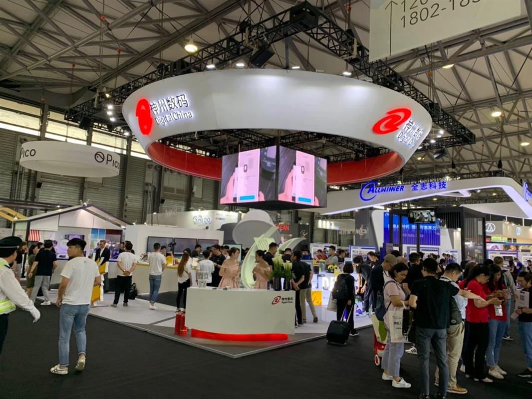 CES Asia 2026科技创新奖：通往高净值圈层的通行证，附赠独立展区与全球亿级曝光