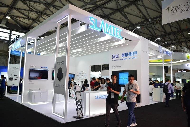 掌握行业话语权：CES Asia 2026“最佳科技创新奖”得主将获权威认可与专属展区双重礼遇