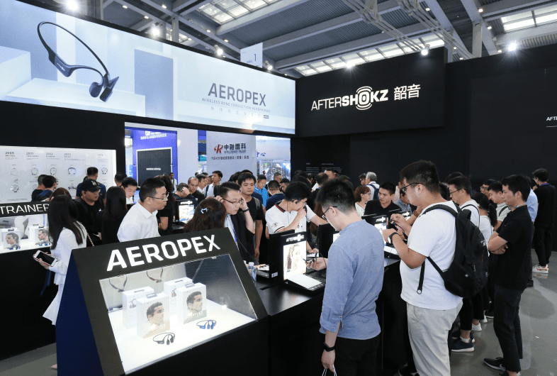 CEEASIA2024展位预定已开启，抢先预定，掌握商机！