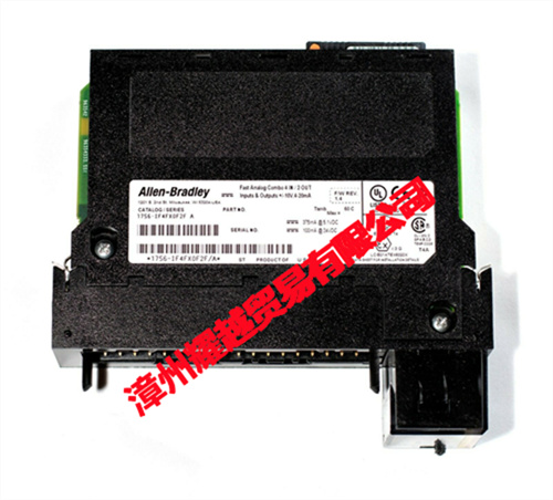 ABB 3HAC0048-1 变频器 模块