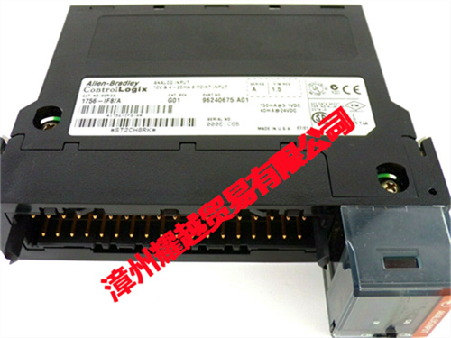 GE IC200MDD843 变频器 传感器