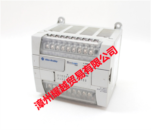 GE IC200ALG262 变频器 模块