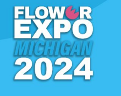 2024年美国密歇根大麻展 FLOWER EXPO MICHIGAN