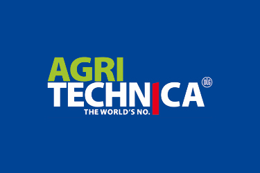 2025年德国汉诺威农业机械展览会 AGRITECHNICA