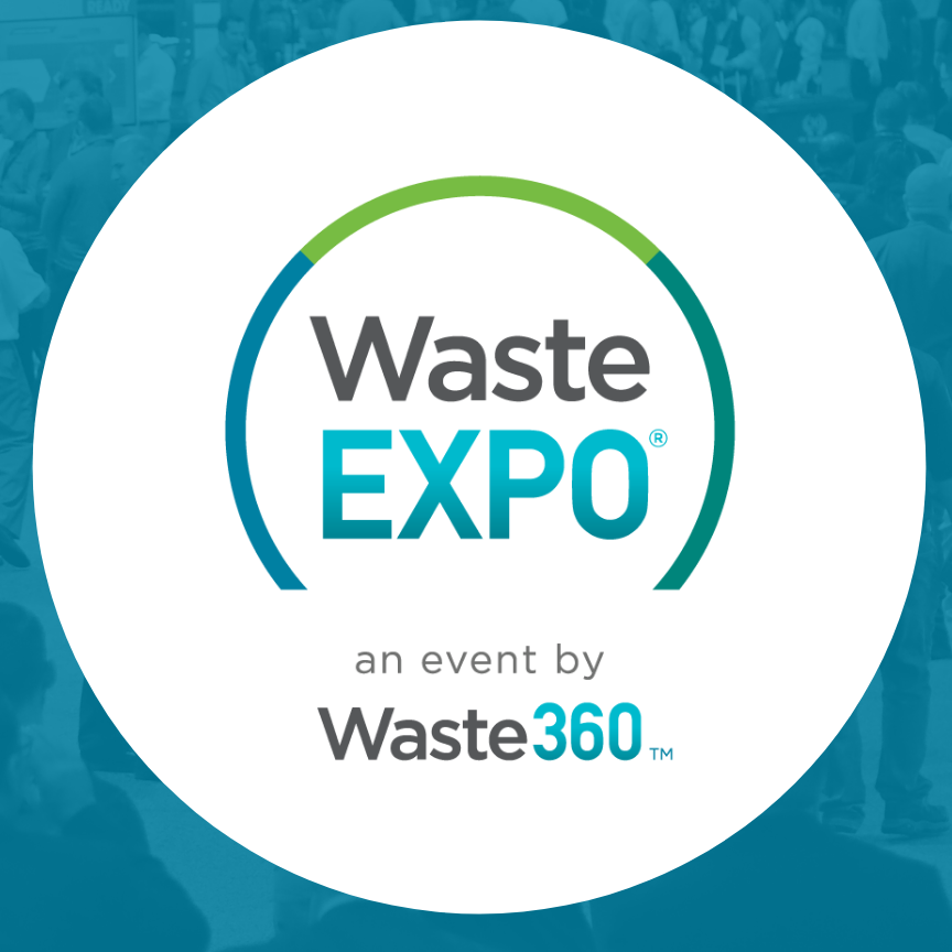 2025年美国环保展废物处理回收国际展览会 Waste Expo