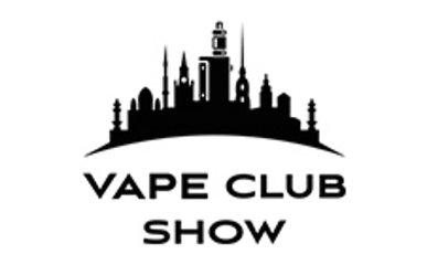 2025年俄罗斯电子烟及水烟博览会 Vape Club Show