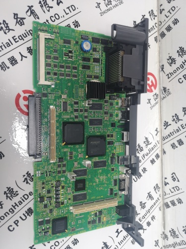 FANUC 数控 A06B-6058-H227 伺服放大器