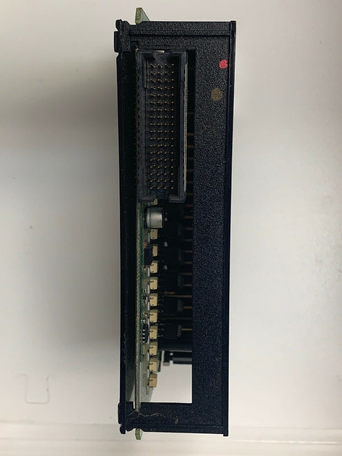 AB——1794-IE4XOE2变频器输入模块plc质保一年